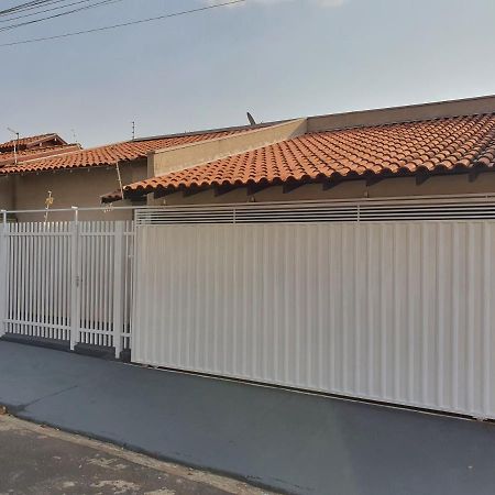 Casa Recanto Do Maestro Ll Olimpia Exterior photo