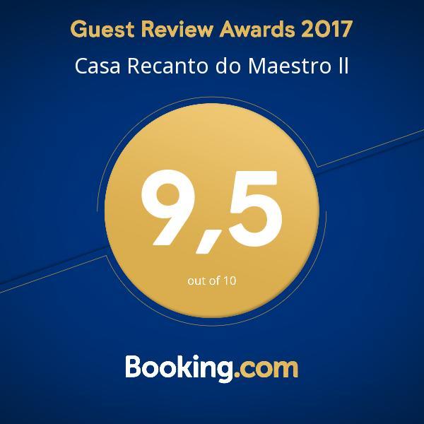 Casa Recanto Do Maestro Ll Olimpia Exterior photo